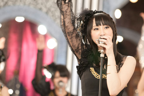 yuuha2:  GALLERY ｜キミが思ってるより…公式サイト│AKB48 チームサプライズ「重力シンパシー」公演M13  松井玲奈