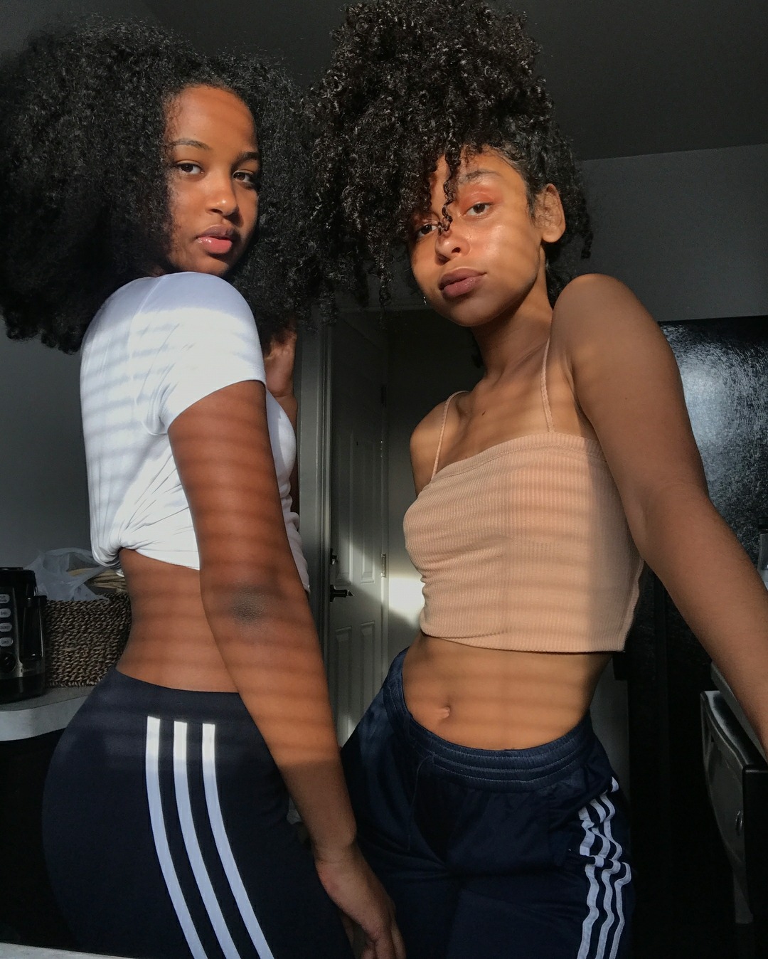 Alternative Black Girls