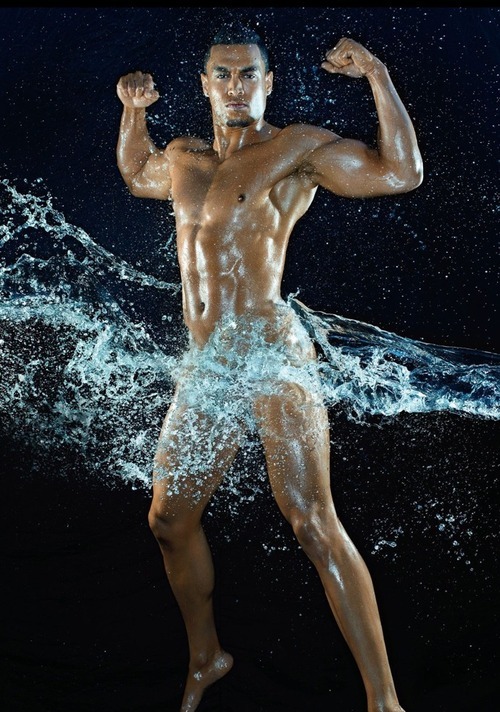 Shot of Testosterone Anyone?