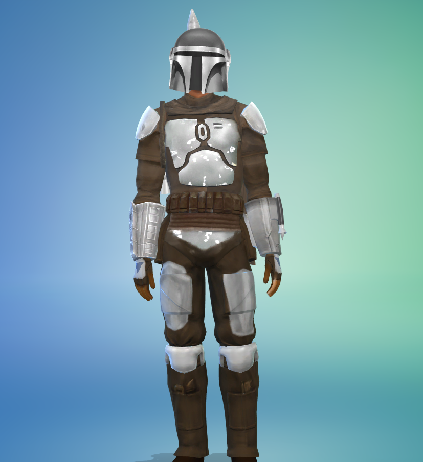 Sims 4 Armor Cc Mdmoz