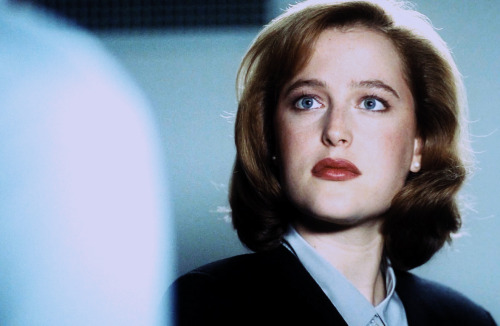 scully