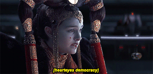 generalkenobl:Padmé Amidala: a summary