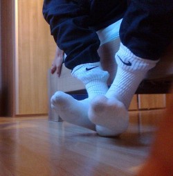 Socks & Boys