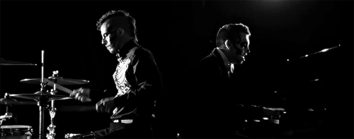 joshsduns:4 years of Vessel. (January 8, 2013).