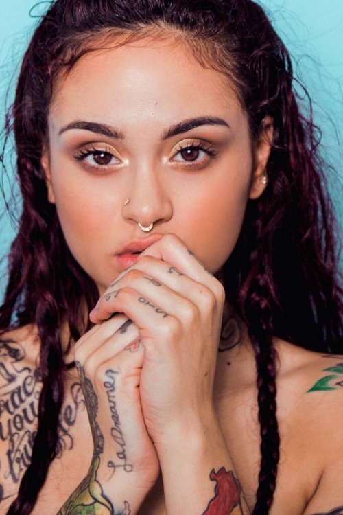 kehlanimusic:  Tsunami for #ArisJerome