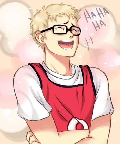commander-ikemen: Wtf Tsukki …