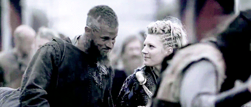 thorvalkyrie-deactivated2018010:  Vikings | Season 3 