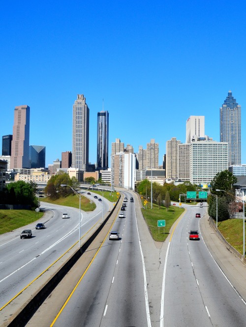 Atlanta - Georgia - USA (by annajewelsphotography) Instagram: annajewels