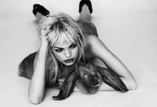 Twin’s Spring/Summer 2013 EditionDaphne Groeneveld