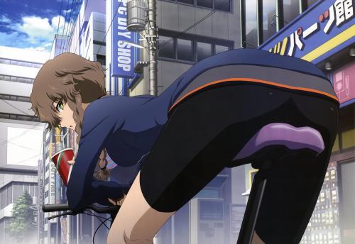  [二次元裏(may)(ふたば)] via Illustail