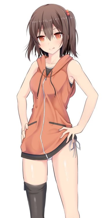 springdawn:  タケユウ@単行本発売中さんのツイート: “川内パーカー https://t.co/cvpdHx61d2” 