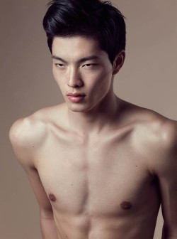 ibkodfashion:  Satoshi Toda by Richard Pier Petit 