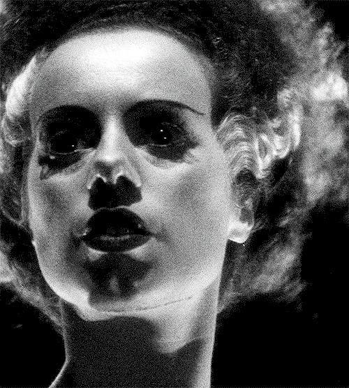 THE BRIDE OF FRANKENSTEIN1935 | Dir. James Whale