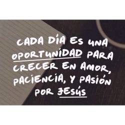 amarteporlaeternidad:  ⛅️🙏🏼😊