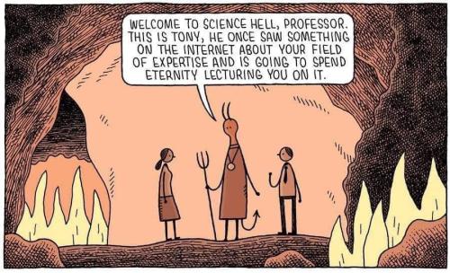 A Sad Living Reality For A Lot Of Us.