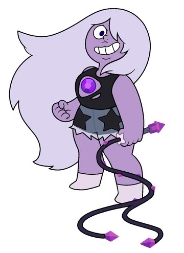 Amethyst (Steven Universe)