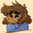insanityisnotfun:   that artist feel 