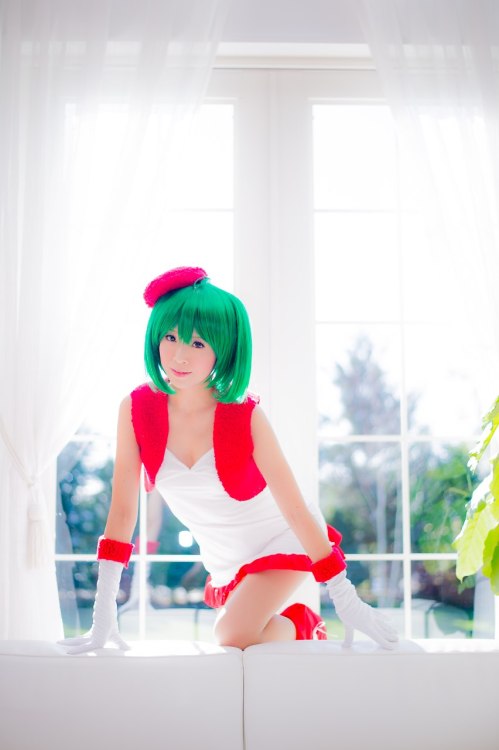 Macross Frontier - Ranka Lee [Xmas ver.] (Mashiro Yuki) 14HELP US GROW Like,Comment & Share.CosplayJapaneseGirls1.5 - www.facebook.com/CosplayJapaneseGirls1.5CosplayJapaneseGirls2 - www.facebook.com/CosplayJapaneseGirl2tumblr - http://cosplayjapaneseg