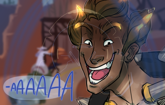 cavalier-renegade:  coulsart:  redpyros:  mimmikyyu:  Surprise!   he was just saying hi  GFUKC  His fucking face   this game! lol XD