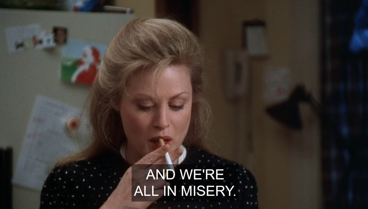 #beverly-d'angelo on Tumblr