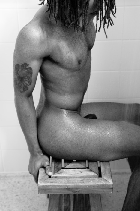 enriqueexposed:  Dick Ass &amp; Dreads
