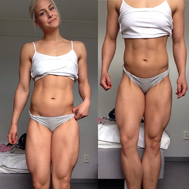 Fit and Perfect