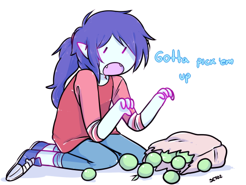 ask-bonnie-and-marcy:   Alright. 