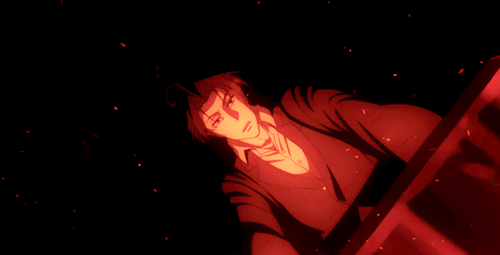 I’m Not About…to Let You Be The Only One Who Dies!