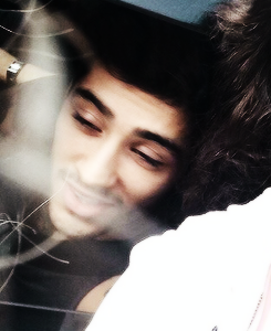itszaynmallik-blog:  Zayn in Edinburg - May 19th, 2014 