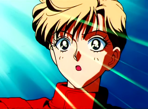 outer-senshi:   Sailor Moon Super, Episode 106: The Bond of Destiny! The Distant Days of Uranus  