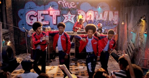 thegayfleet:The Get Down canceled by Netflix Netflix has opted not to proceed with a second season o