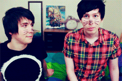 gettingmildlysuggestive:  Requested by haleythecatlady 