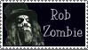 rob zombie