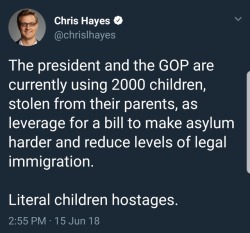 liberalsarecool:Republicans are using children