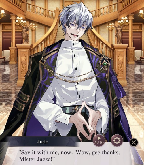 This Event, Man....