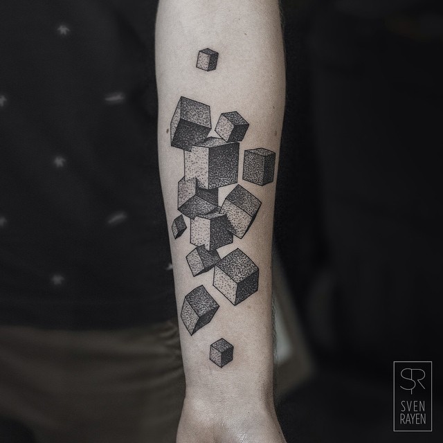 1337tattoos:Sven Rayen