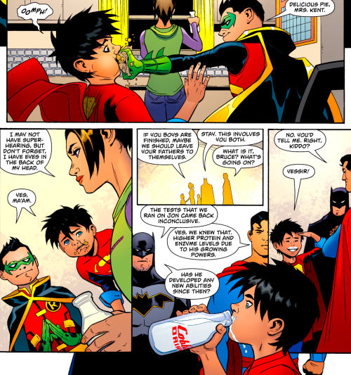 dailydccomics