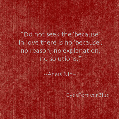 eyesforeverblue:  <3 EyesForeverBlue 