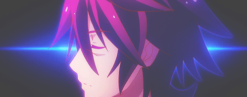 kingmahmoudhr:No Game No Life Episode 5Straight Lines