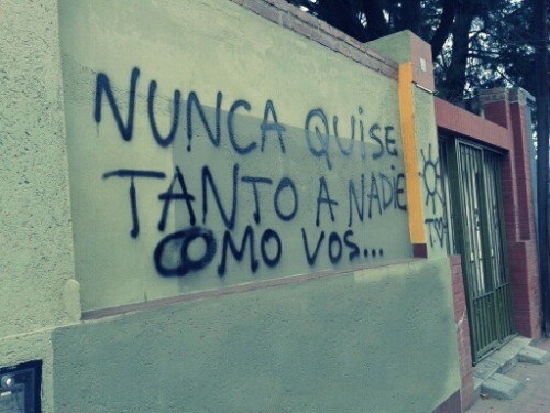 Hache de silencio