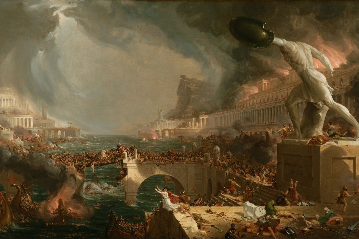 pajaro-curro:the-goddamn-robot:Damn, Rome really looks great in all four seasonsWinterSpringSummerFalloh my GOD