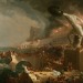 pajaro-curro:the-goddamn-robot:Damn, Rome really looks great in all four seasonsWinterSpringSummerFalloh my GOD