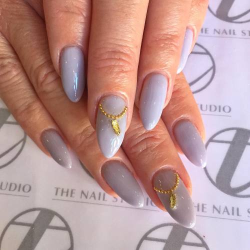 Tremolo #TheNailStudiobyTO #nailart #naildesigns #nailartist #nailartaddict #nailedit #nailobsession