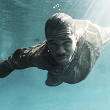   all-time favourite artists:frank ocean   I’m about to drive in the ocean I’mma