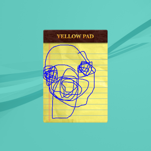 yelowpad