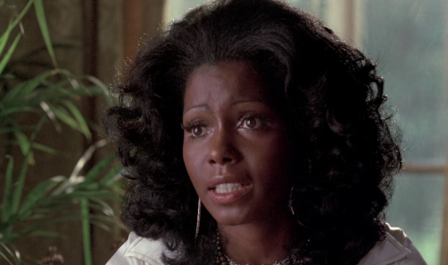 marypickfords:Judy Pace in Frogs (George McCowan, 1972)