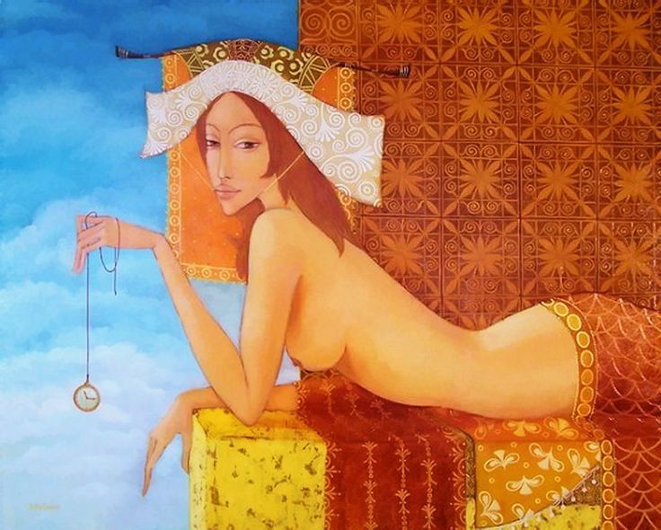 artezza:  Irma Kusiani