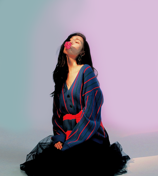 sunmilim: Sunmi x DAZED Korea 