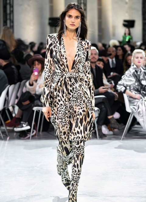 MaySociety — Alexandre Vauthier Couture Spring/Summer 2019