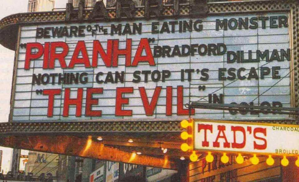 GRINDHOUSE™️